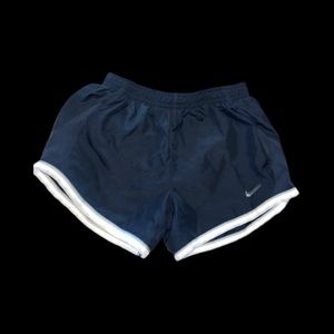 Nike athletic shorts